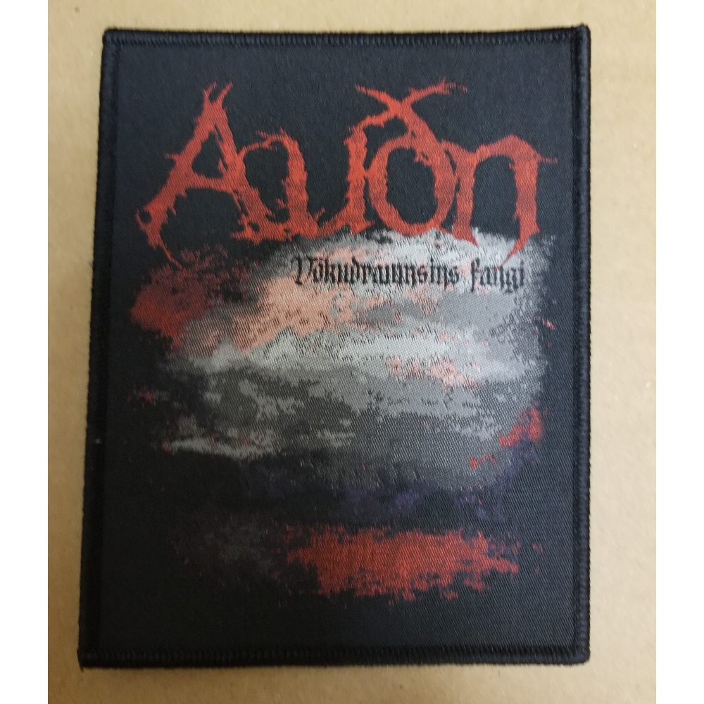 Audn - Vökudraumsins Fangi