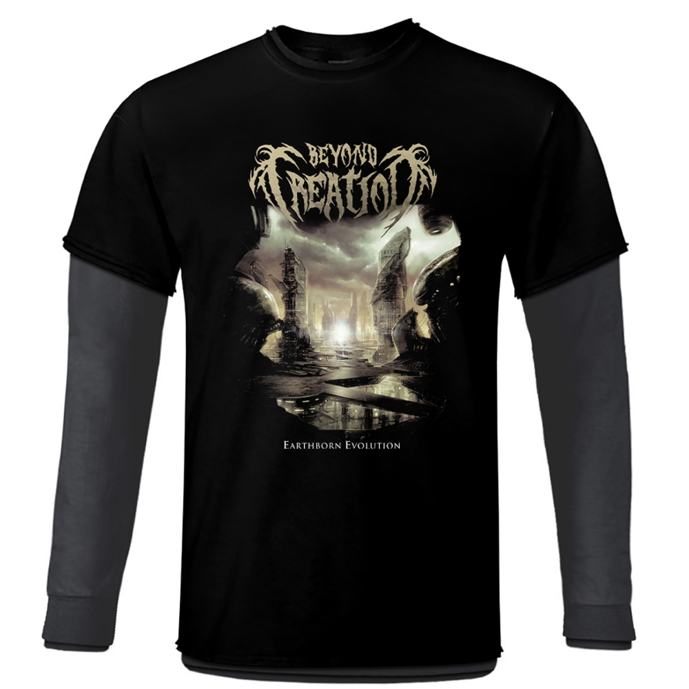 Beyond Creation - Algorythm