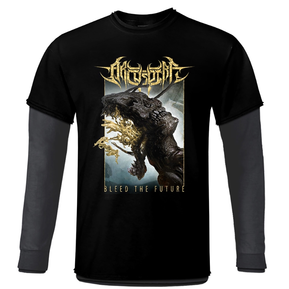 Beyond Creation - Earthborn Evolution