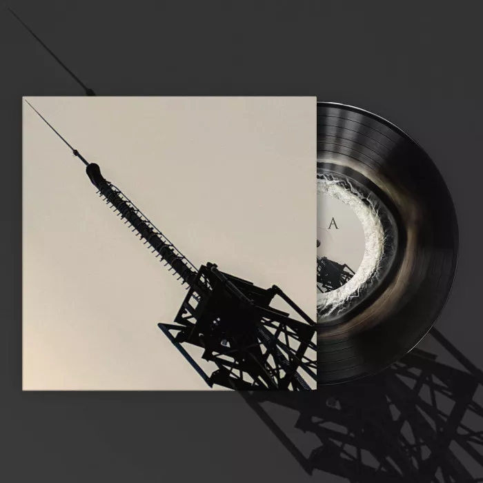 Black Anvil - Regenesis