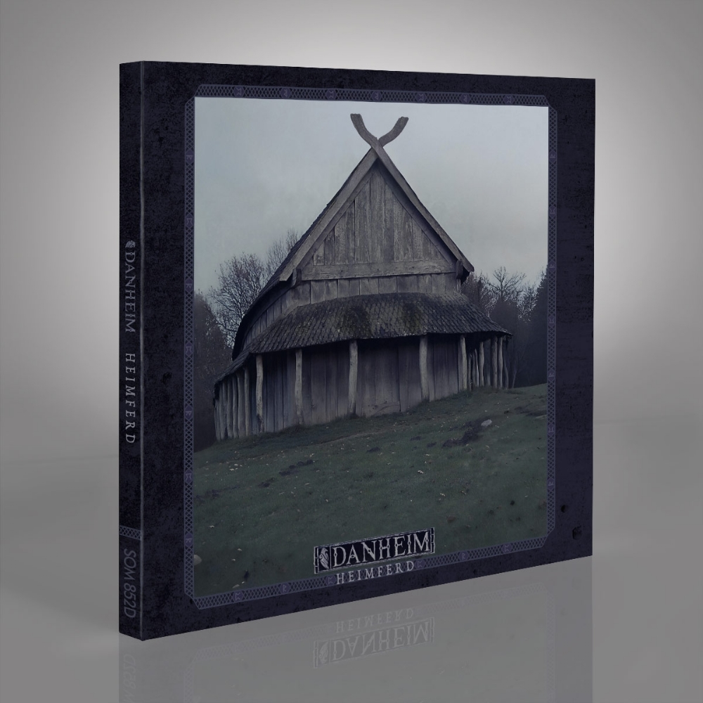 Danheim - Heimferd