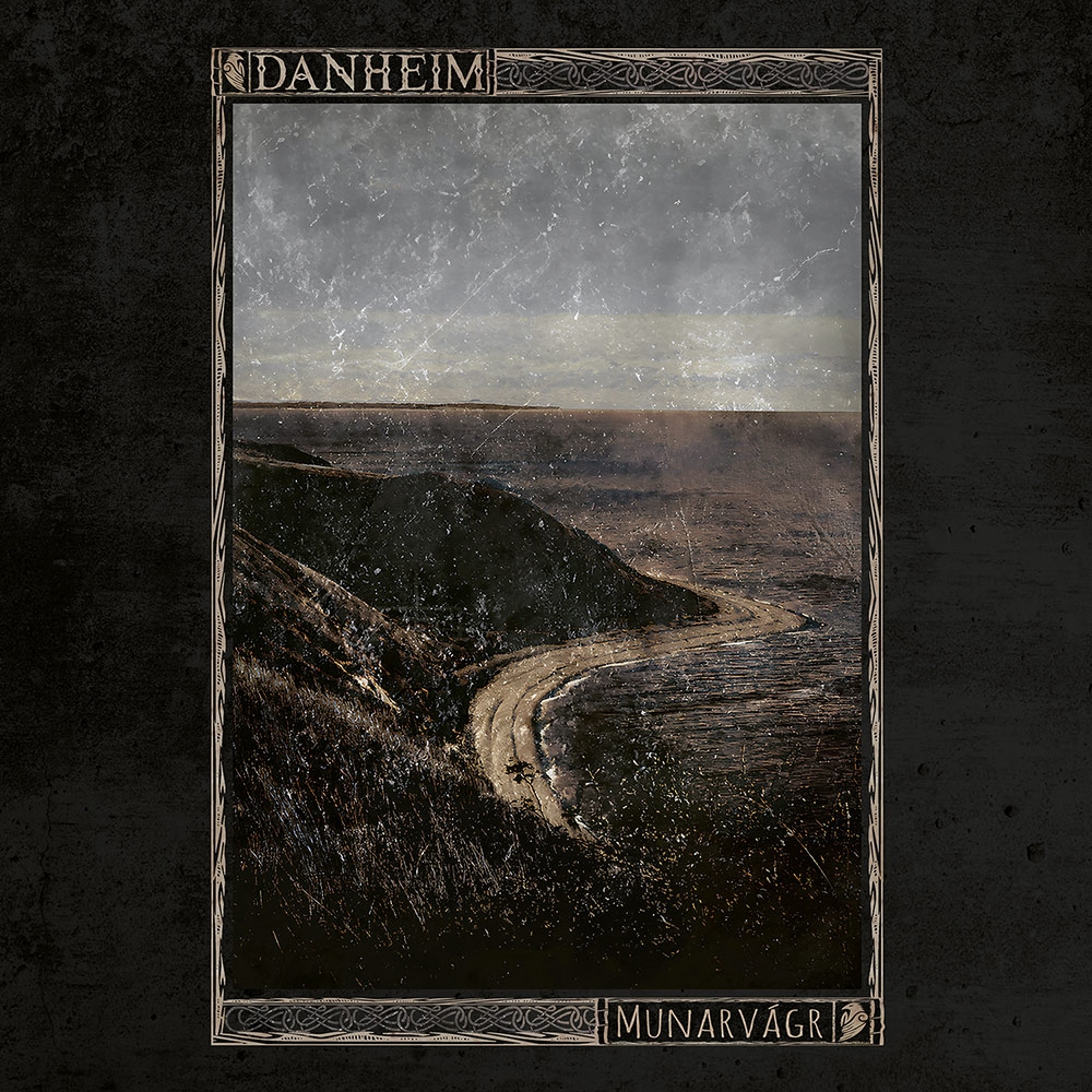 Danheim - Munarvágr