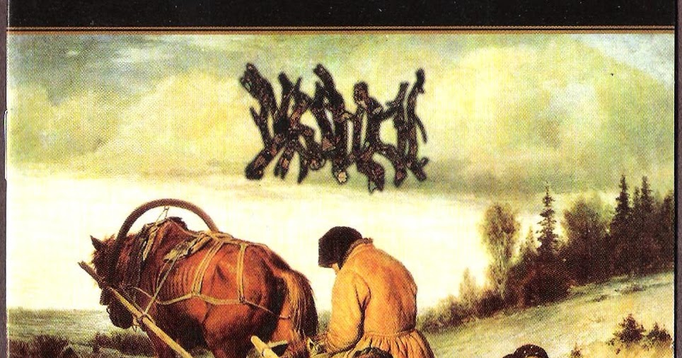 Drudkh - Blood in Our Wells