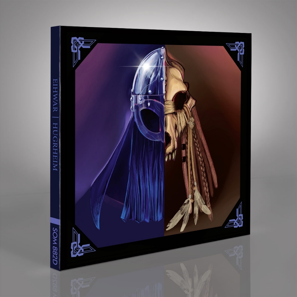 Eihwar - Viking War Trance