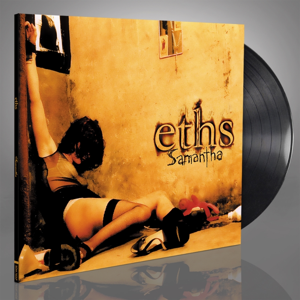 Eths - Samantha