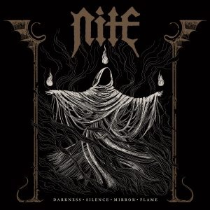NITE - Darkness Silence Mirror Flame