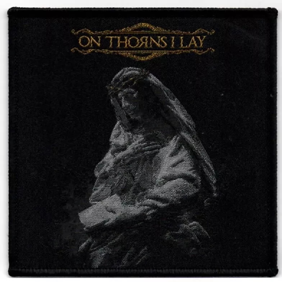 On Thorns I Lay - On Thorns I Lay