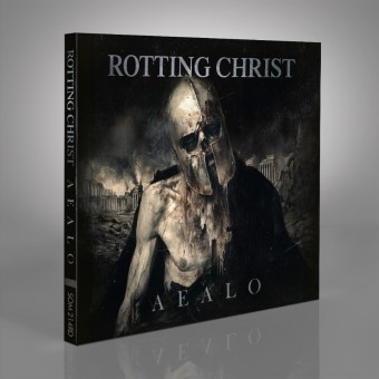 Rotting Christ - AEALO