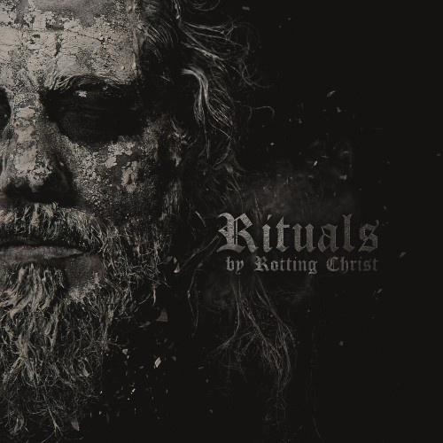 Rotting Christ - Rituals