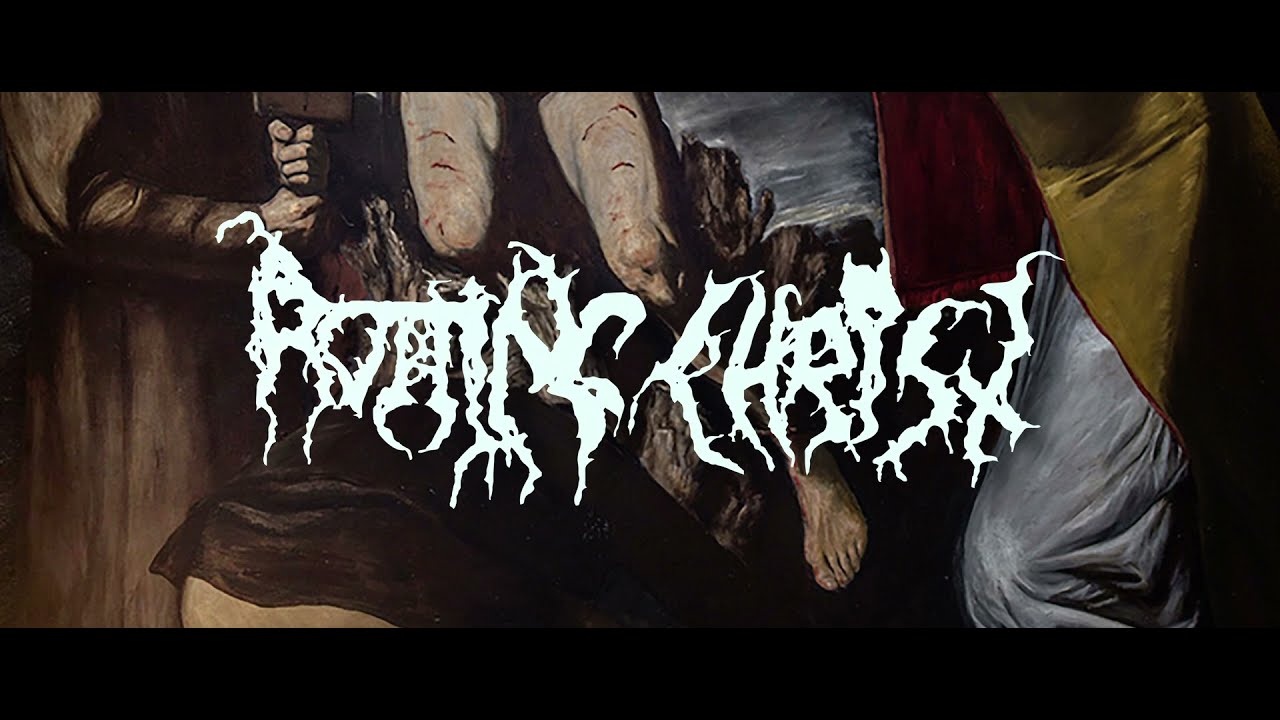 Rotting Christ - The Heretics
