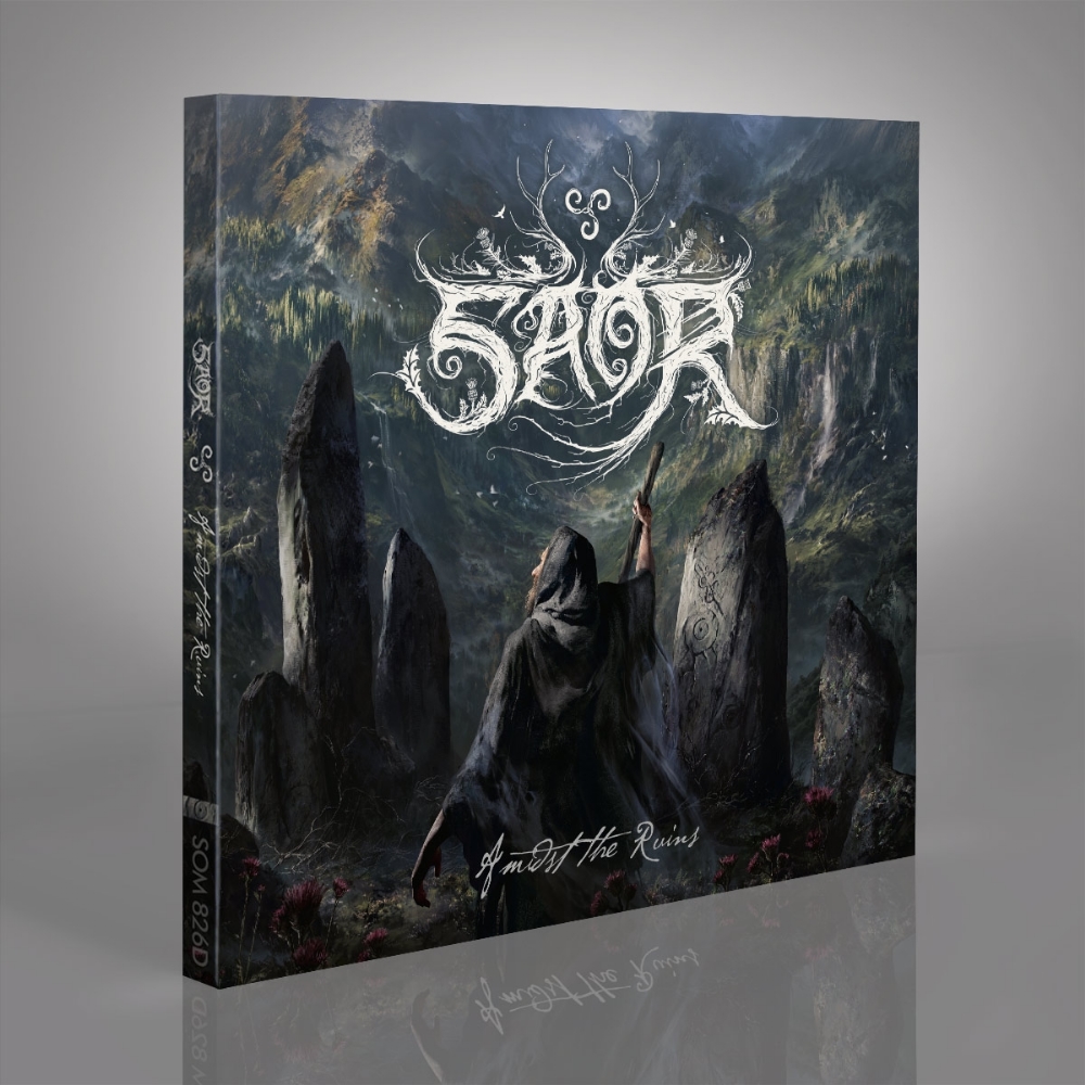 Saor - Amidst the Ruins