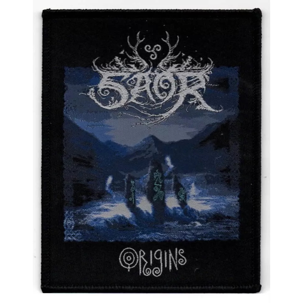 Saor - Origins