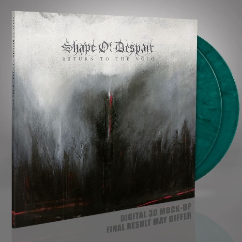 Shape of Despair - Angels Of Distress