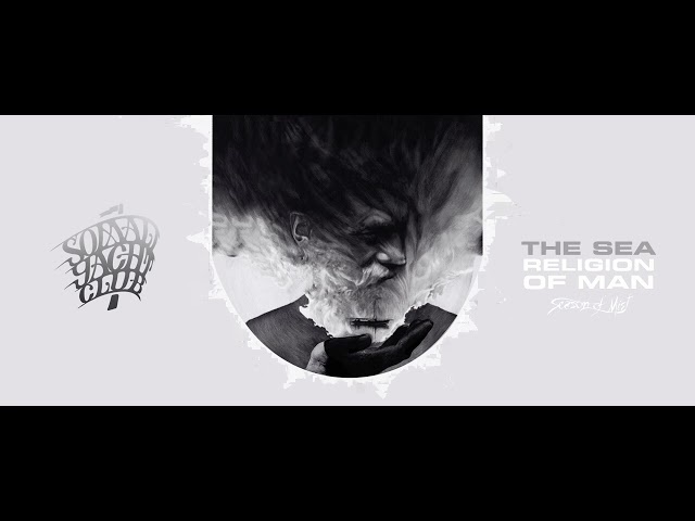 Somali Yacht Club - The Sea