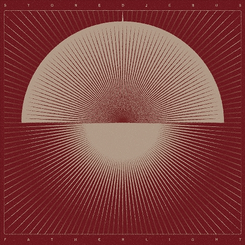 Stoned Jesus - Father Light