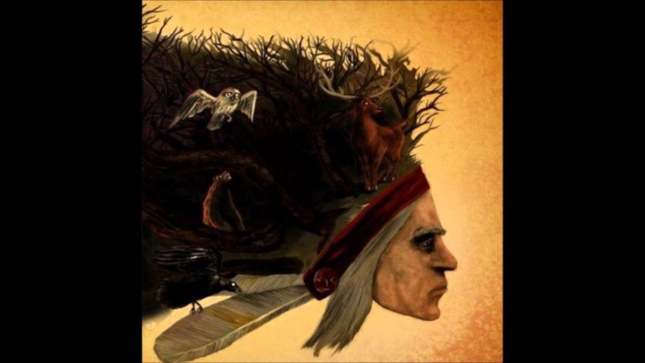 Stoned Jesus - Seven Thunders Roar