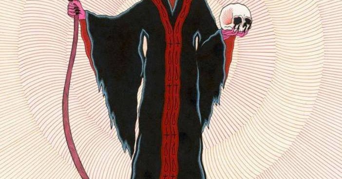 Stoned Jesus - The Harvest