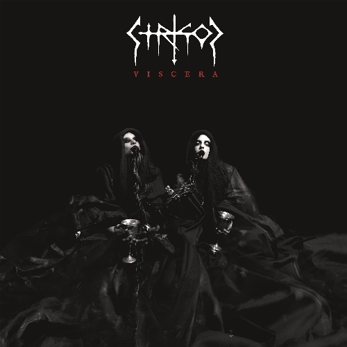 Strigoi - Viscera