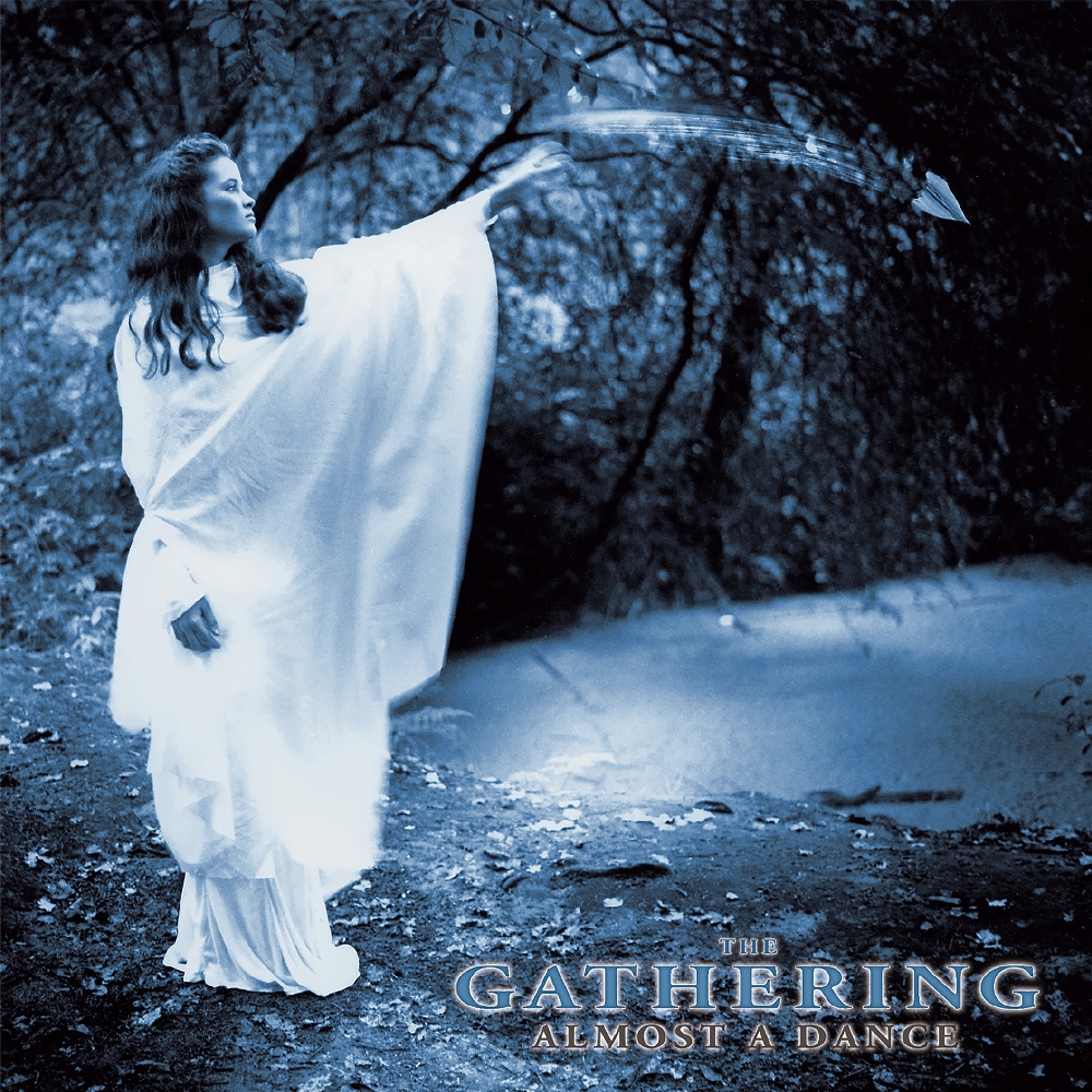The Gathering - The West Pole