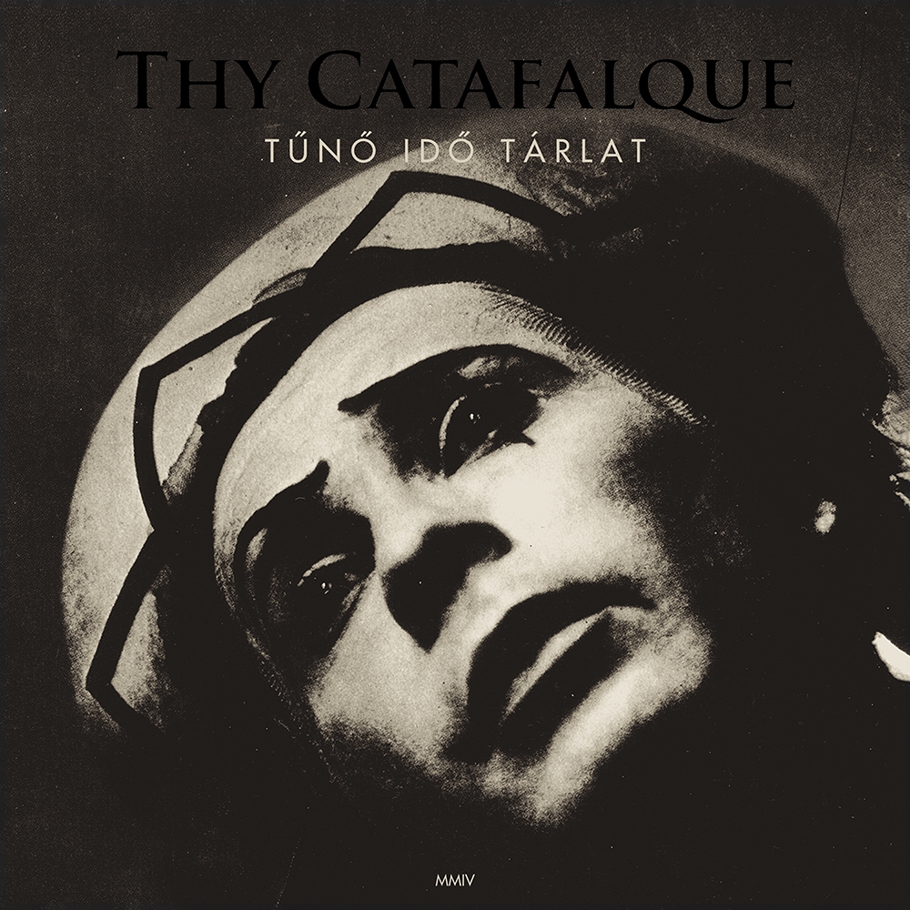 Thy Catafalque - Tünö Idö Tarlat